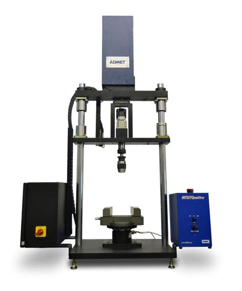 Axial Deviation Tester commercial|eXpert 8600 Axial Torsion Test Machine .